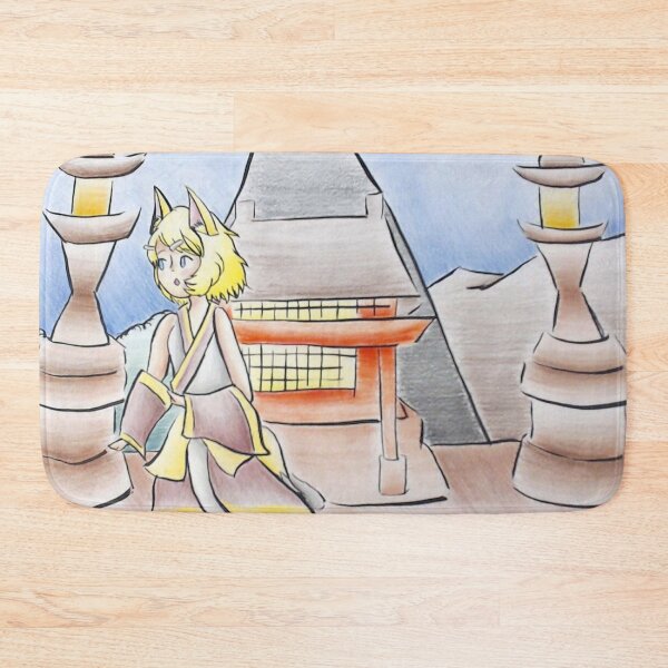 Item preview, Amatsu Kitsune Wa designed and sold by Marshmewwos.