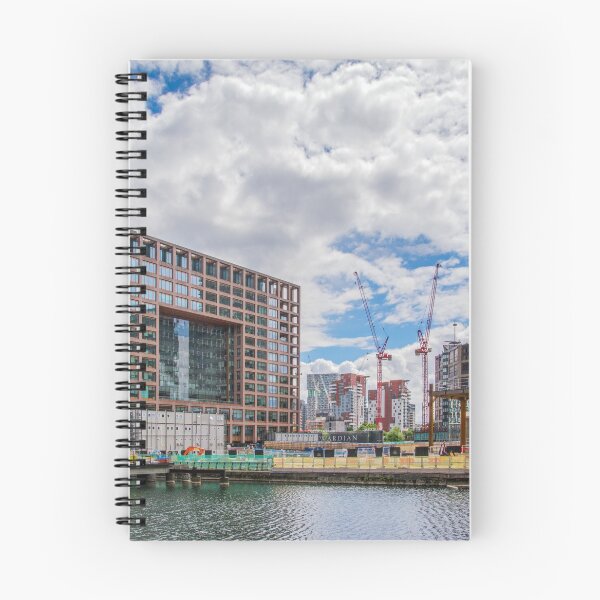 Item preview, #269 Canary Wharf, London designed and sold by phutball.