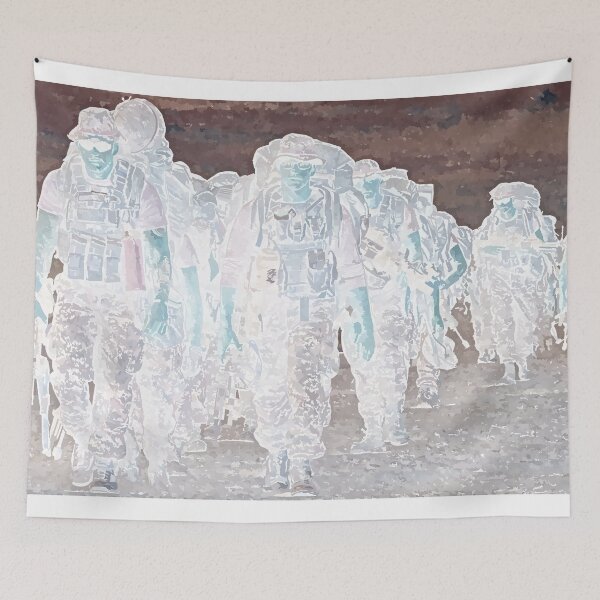 Item preview, Marines designed and sold by Talion Design.
