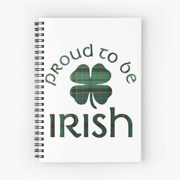 Item preview, Proud to be Irish designed and sold by RicardoPeragua.