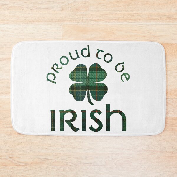Item preview, Proud to be Irish designed and sold by RicardoPeragua.