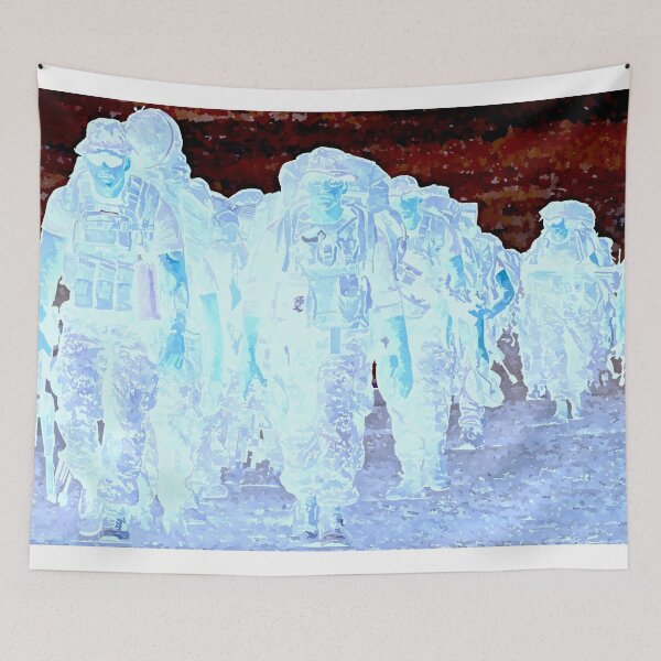 Item preview, Marines designed and sold by Talion Design.
