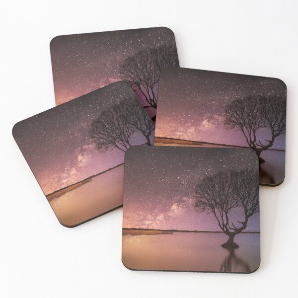 Item preview, Kenfig Tree by starlight designed and sold by Leighton Collins.