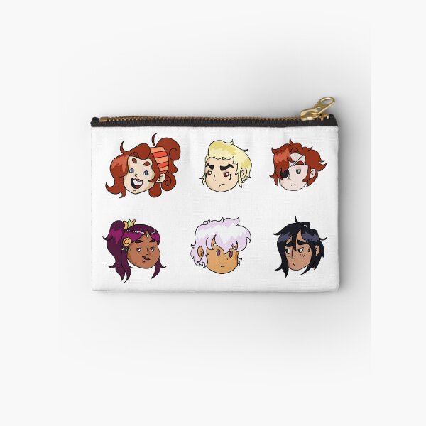 Item preview, Arcana cuties designed and sold by Giulia Ashidani.