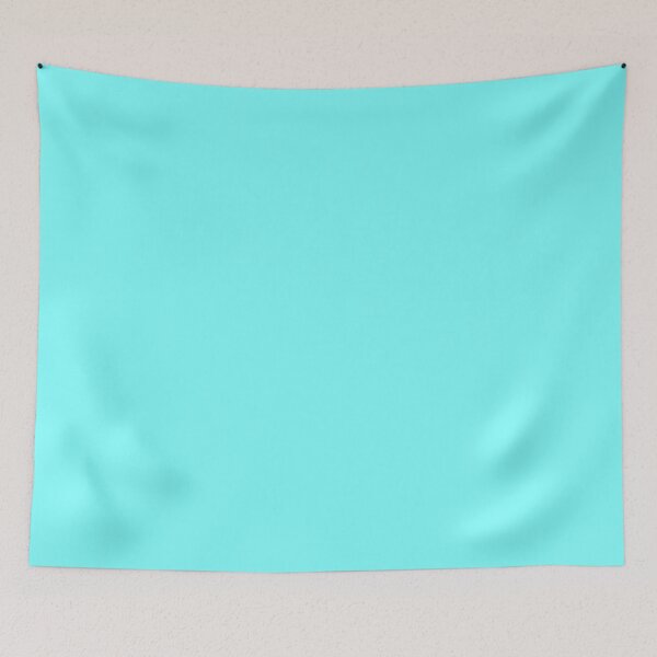 Item preview, Solid Light Blue designed and sold by pro2ozoa.