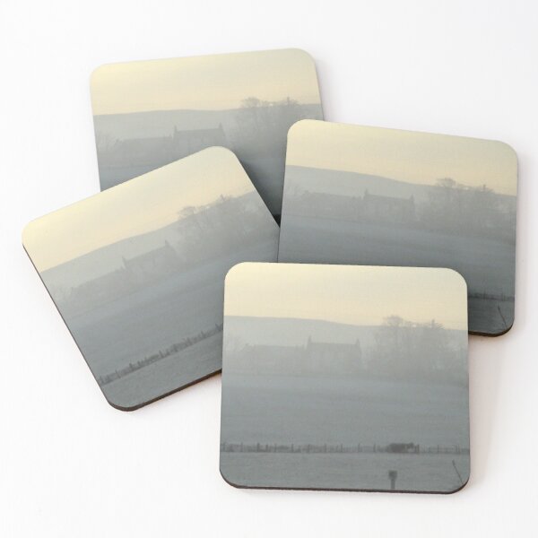 Item preview, Winter Maybole, Scotland designed and sold by tatty58.