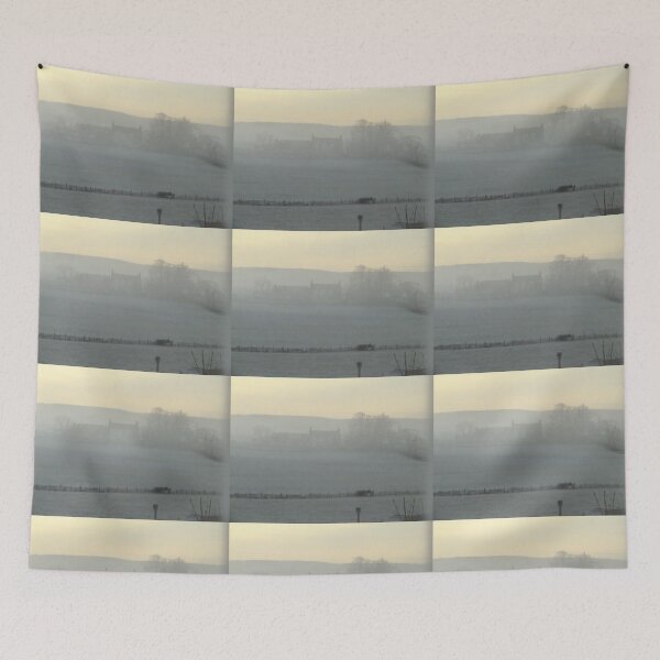 Item preview, Winter Maybole, Scotland designed and sold by tatty58.