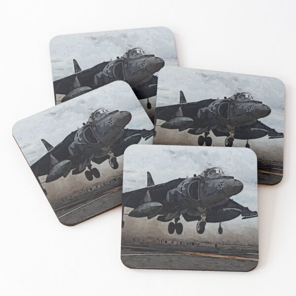 Item preview, AV-8B Harrier II designed and sold by Talion Design.