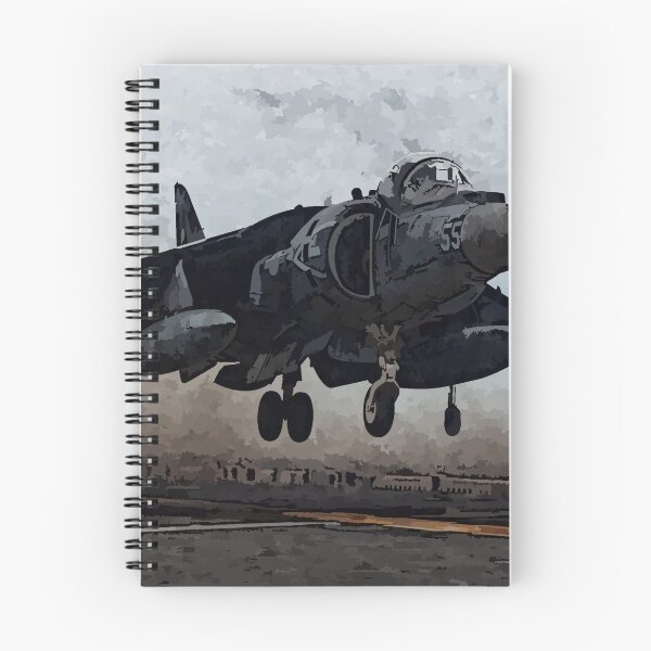 Item preview, AV-8B Harrier II designed and sold by Talion Design.