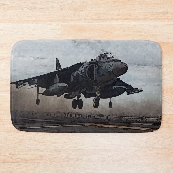 Item preview, AV-8B Harrier II designed and sold by Talion Design.