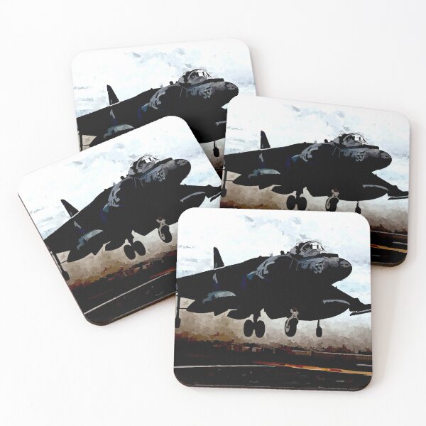 Item preview, AV-8B Harrier II designed and sold by Talion Design.
