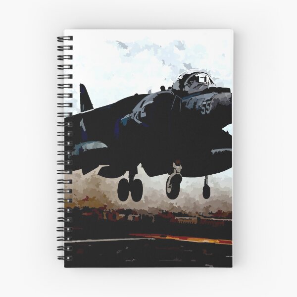 Item preview, AV-8B Harrier II designed and sold by Talion Design.