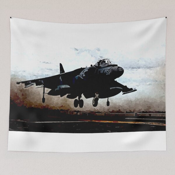Item preview, AV-8B Harrier II designed and sold by Talion Design.