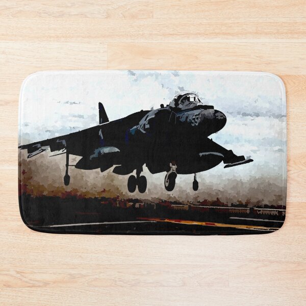 Item preview, AV-8B Harrier II designed and sold by Talion Design.