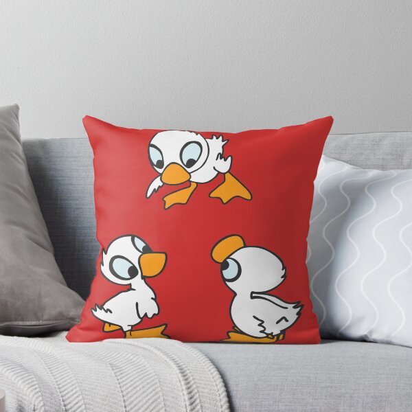 Item preview, Stitch Duckling Set designed and sold by lmstransk.
