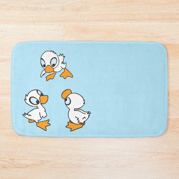Item preview, Stitch Duckling Set designed and sold by lmstransk.