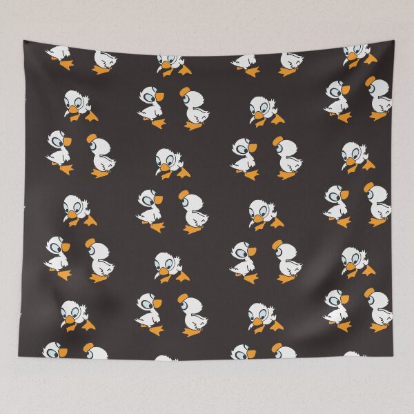 Item preview, Stitch Duckling Set designed and sold by lmstransk.