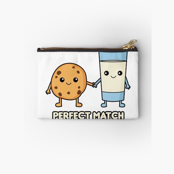 Item preview, Perfect match milk and cookie designed and sold by nmdesigns1.