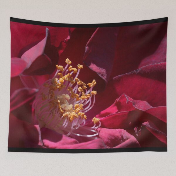 Item preview, Dark Red Rose designed and sold by Richard Nix.