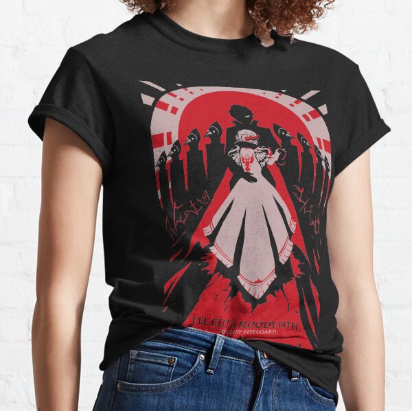 The Vestra’s duty Classic T-Shirt