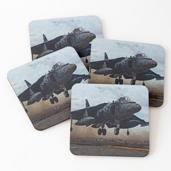 Item preview, AV-8B Harrier II designed and sold by Talion Design.