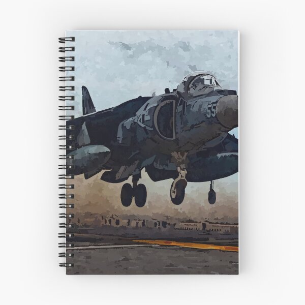 Item preview, AV-8B Harrier II designed and sold by Talion Design.