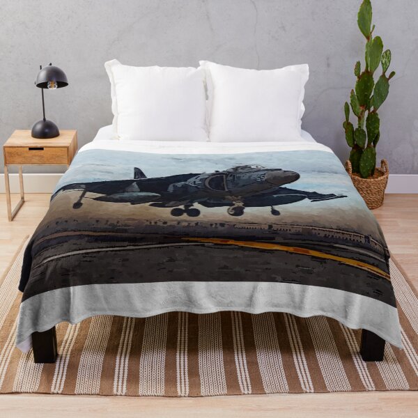 Item preview, AV-8B Harrier II designed and sold by Talion Design.