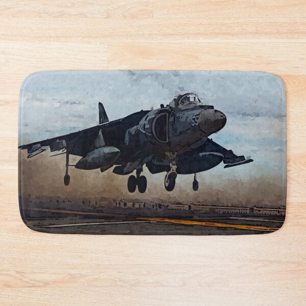 Item preview, AV-8B Harrier II designed and sold by Talion Design.