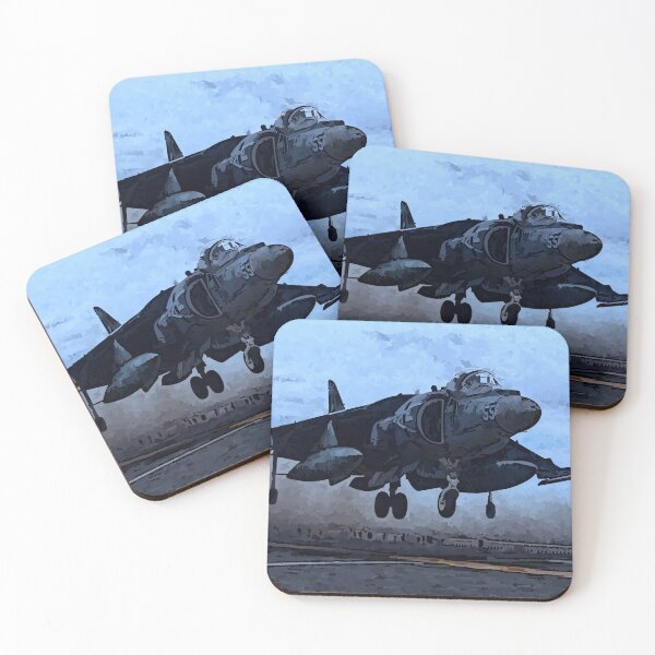 Item preview, AV-8B Harrier II designed and sold by Talion Design.