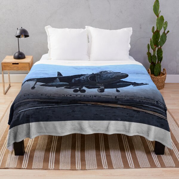 Item preview, AV-8B Harrier II designed and sold by Talion Design.