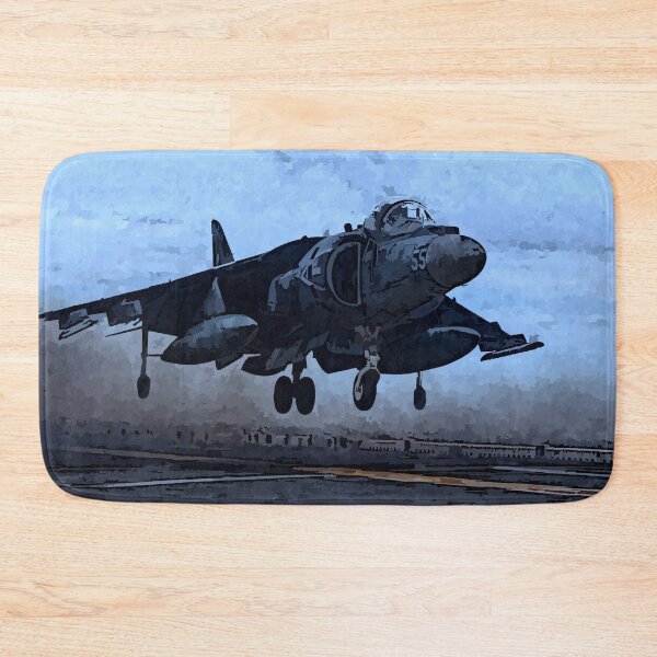 Item preview, AV-8B Harrier II designed and sold by Talion Design.