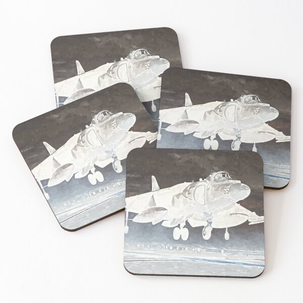 Item preview, AV-8B Harrier II designed and sold by Talion Design.