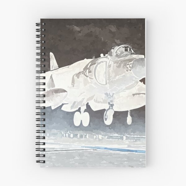 Item preview, AV-8B Harrier II designed and sold by Talion Design.