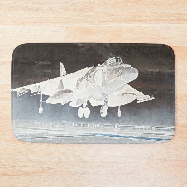 Item preview, AV-8B Harrier II designed and sold by Talion Design.