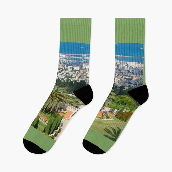 Item preview, Bahai garden designed and sold by GOSIA GRZYBEK.