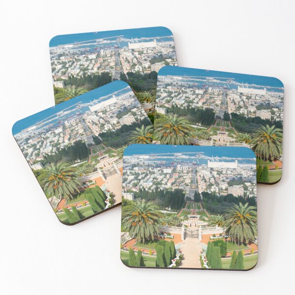 Item preview, Bahai garden designed and sold by GOSIA GRZYBEK.