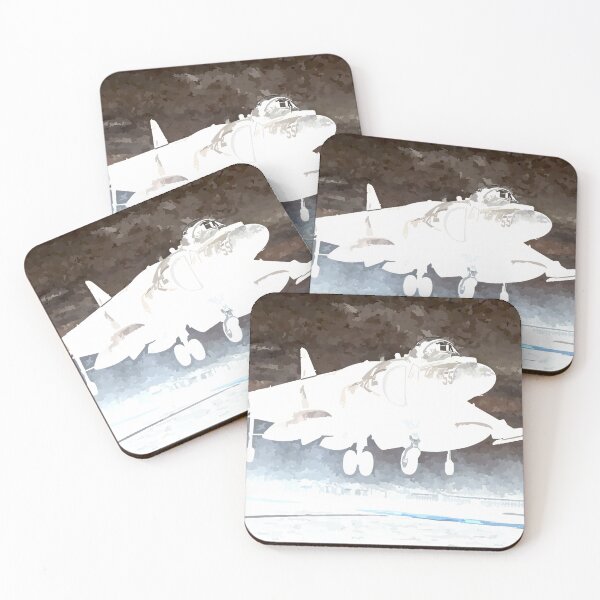Item preview, AV-8B Harrier II designed and sold by Talion Design.