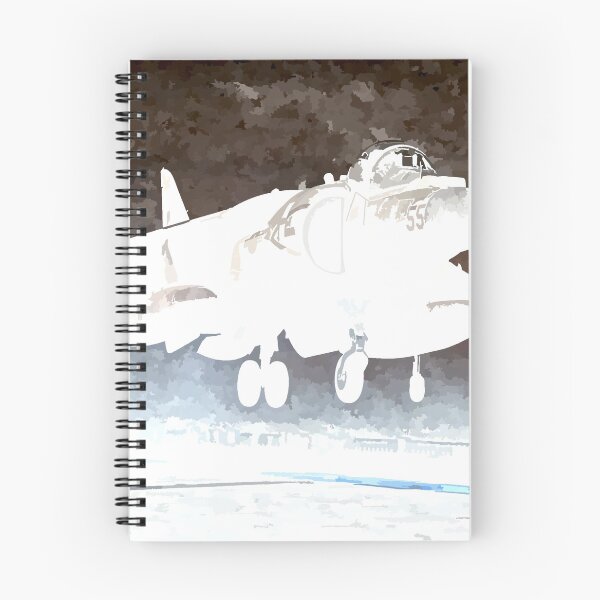 Item preview, AV-8B Harrier II designed and sold by Talion Design.