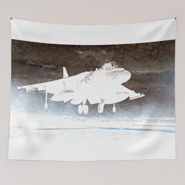 Item preview, AV-8B Harrier II designed and sold by Talion Design.