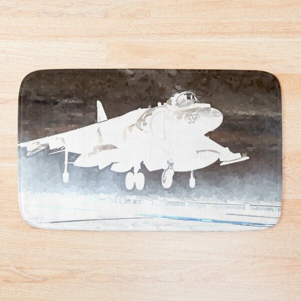 Item preview, AV-8B Harrier II designed and sold by Talion Design.