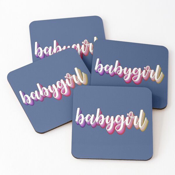 Item preview, Babygirl designed and sold by Olivia Ossege.