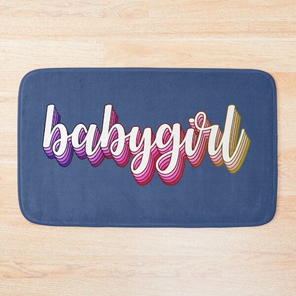 Item preview, Babygirl designed and sold by Olivia Ossege.