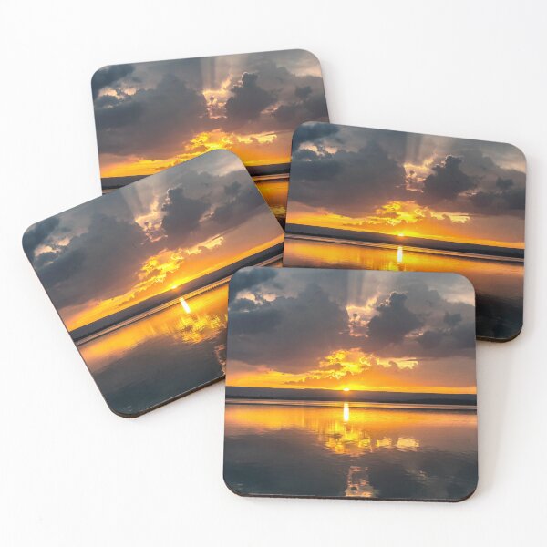 Item preview, A Sunkiss Goodnight  designed and sold by Rainphotography.