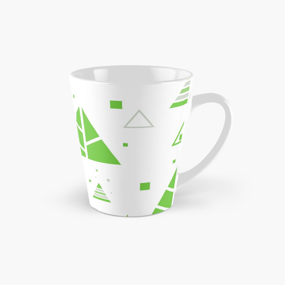 Item preview, Tall Mug designed and sold by RoufXis.