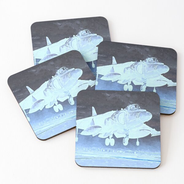 Item preview, AV-8B Harrier II designed and sold by Talion Design.