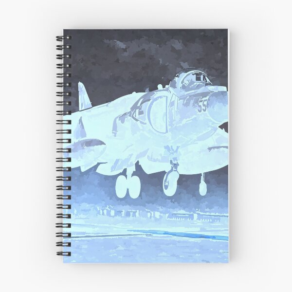 Item preview, AV-8B Harrier II designed and sold by Talion Design.