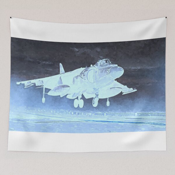 Item preview, AV-8B Harrier II designed and sold by Talion Design.