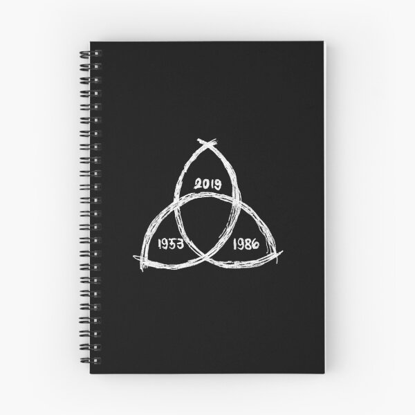 Item preview, DARK (netflix) Series White Drawing designed and sold by ventumpluviam.