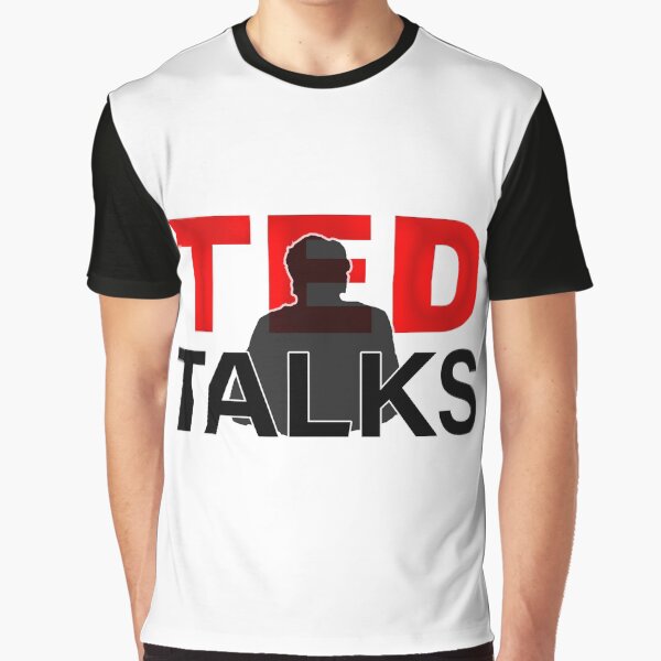 ted talk clothing