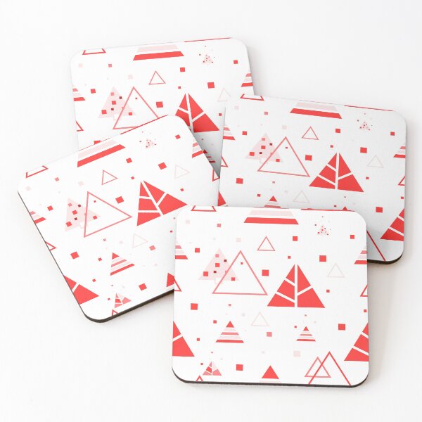 Item preview, Christmas Pattern - Red [Roufxis-Rb] designed and sold by RoufXis.